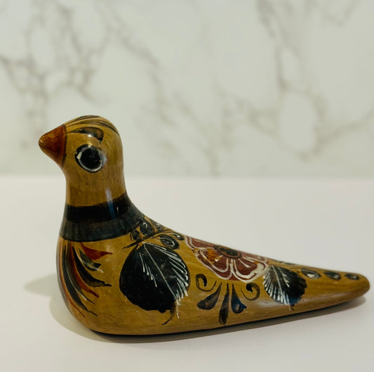 Brown Mexican Tonala Dove 7 w